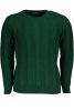 US GRAND POLO GREEN FÉRFI PULÓVER