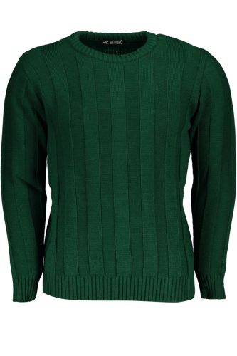 US GRAND POLO GREEN FÉRFI PULÓVER