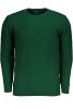 US GRAND POLO GREEN FÉRFI PULÓVER
