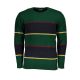 US GRAND POLO GREEN FÉRFI PULÓVER
