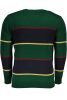 US GRAND POLO GREEN FÉRFI PULÓVER