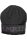 LA MARTINA BLACK MAN BEANIE