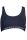 TOMMY HILFIGER BALCONY BRA WOMAN KÉK