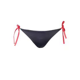TOMMY HILFIGER NŐI fürdőruha ALUKÉK KÉK