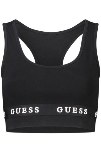 GUESS FARMER NŐI FELSŐ FEKETE