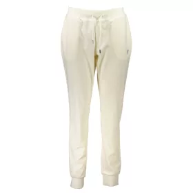 GUESS JEANS FEHÉR NŐI NADRÁG