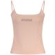 GUESS JEANS NŐI RÓZSASZÍN TOP