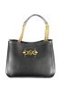 GUESS JEANS BAG WOMAN FEKETE