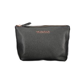 VALENTINO TÁSKÁK NŐI FEKETE CLUTCH TÁSKA
