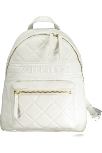 VALENTINO BAGS NŐI FEHÉR HÁTIZSÁK