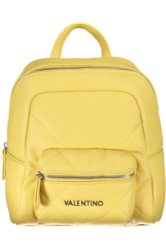 VALENTINO BAGS SÁRGA NŐI HÁTIZSÁK