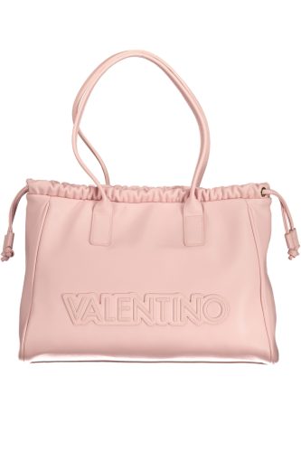 VALENTINO TÁSKA RÓZSASZÍN NŐI TÁSKA