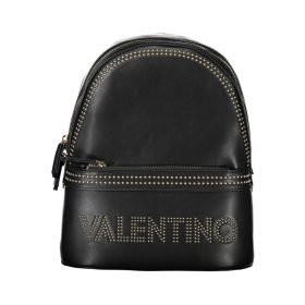 VALENTINO BAGS NŐI HÁTIZSÁK FEKETE