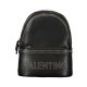 VALENTINO BAGS NŐI HÁTIZSÁK FEKETE