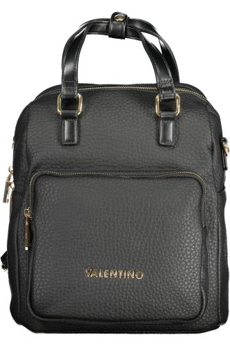 VALENTINO BAGS NŐI HÁTIZSÁK FEKETE