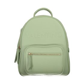 VALENTINO BAGS ZÖLD NŐI HÁTIZSÁK