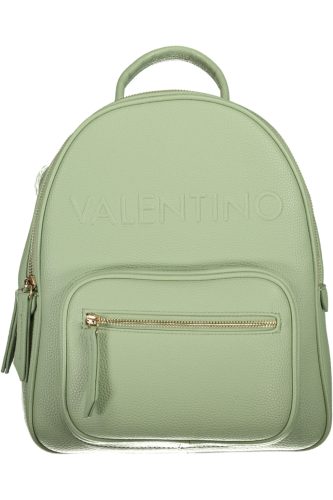 VALENTINO BAGS ZÖLD NŐI HÁTIZSÁK