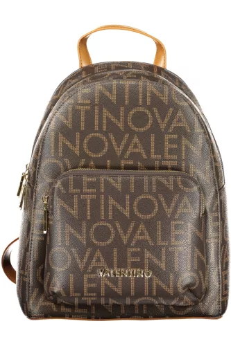 VALENTINO TÁSKÁK NŐI HÁTIZSÁK BARNA