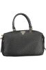 GUESS JEANS BAG WOMAN FEKETE