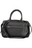 GUESS JEANS BAG WOMAN FEKETE