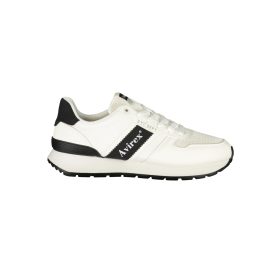 AVIREX FÉRFI FEHÉR SPORTCIPŐ