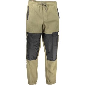 VANS GREEN MAN PANTS