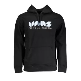 KARBANTARTÓ PÓLÓ CIPZZÁR NÉLKÜL FEKETE FÉRFI