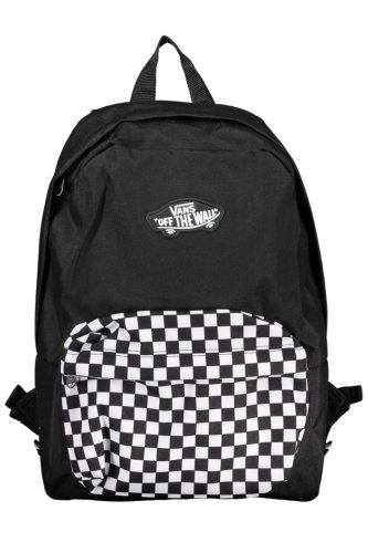 VANS BLACK MAN HÁTIZSÁK