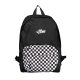 VANS BLACK MAN HÁTIZSÁK