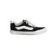 VANS NŐI SPORTLÁBBI FEKETE
