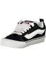 VANS NŐI SPORTLÁBBI FEKETE
