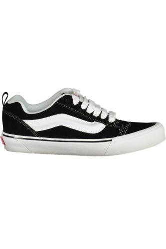 VANS FÉRFI SPORTLÁBBI FEKETE
