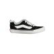 VANS FÉRFI SPORTLÁBBI FEKETE