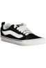 VANS FÉRFI SPORTLÁBBI FEKETE