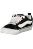 VANS FÉRFI SPORTLÁBBI FEKETE