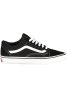 VANS NŐI SPORTLÁBBI FEKETE