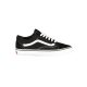 VANS NŐI SPORTLÁBBI FEKETE
