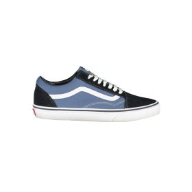 VANS FÉRFI SPORTCIPŐ KÉK
