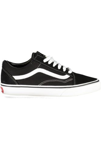 VANS FÉRFI SPORTLÁBBI FEKETE