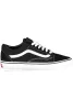 VANS FÉRFI SPORTLÁBBI FEKETE