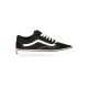 VANS FÉRFI SPORTLÁBBI FEKETE