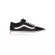 VANS FÉRFI SPORTLÁBBI FEKETE