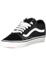 VANS FÉRFI SPORTLÁBBI FEKETE