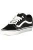 VANS FÉRFI SPORTLÁBBI FEKETE