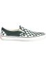 VANS FÉRFI SPORTLÁBBI FEKETE