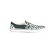 VANS FÉRFI SPORTLÁBBI FEKETE