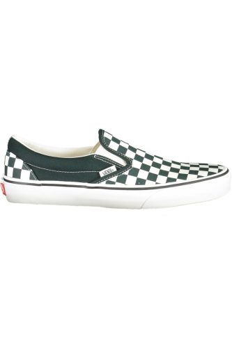 VANS FÉRFI SPORTLÁBBI FEKETE