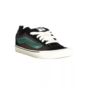 VANS FÉRFI SPORTLÁBBI FEKETE