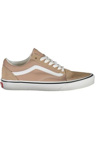 VANS NŐI SPORTLÁBLI BÉZS