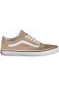 VANS NŐI SPORTLÁBLI BÉZS
